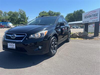 2015 Subaru XV Crosstrek 2.0i Limited AWD 4dr Crossover - Photo 3 - Garden City, ID 83714