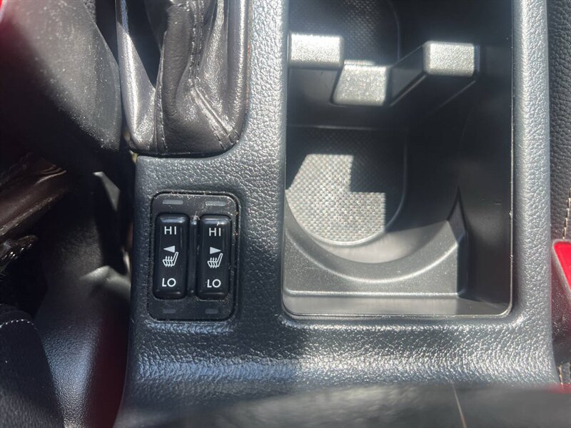 2015 Subaru XV Crosstrek 2.0i Limited AWD 4dr Crossover - Photo 26 - Garden City, ID 83714