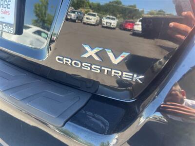 2015 Subaru XV Crosstrek 2.0i Limited AWD 4dr Crossover - Photo 28 - Garden City, ID 83714