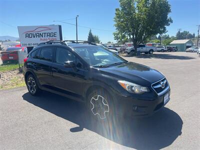 2015 Subaru XV Crosstrek 2.0i Limited AWD 4dr Crossover   - Photo 1 - Garden City, ID 83714