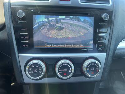 2015 Subaru XV Crosstrek 2.0i Limited AWD 4dr Crossover - Photo 12 - Garden City, ID 83714