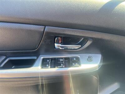 2015 Subaru XV Crosstrek 2.0i Limited AWD 4dr Crossover - Photo 23 - Garden City, ID 83714