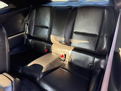 2013 Chevrolet Camaro LT 2dr Coupe w/2LT - Photo 14 - Garden City, ID 83714