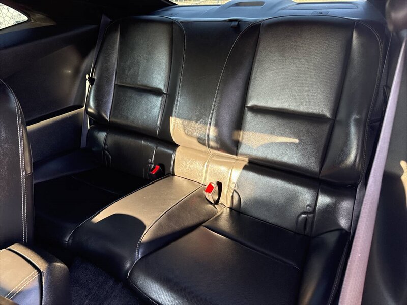 2013 Chevrolet Camaro LT 2dr Coupe w/2LT - Photo 14 - Garden City, ID 83714