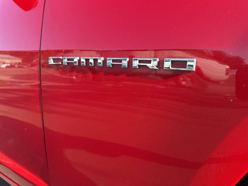 2013 Chevrolet Camaro LT 2dr Coupe w/2LT - Photo 26 - Garden City, ID 83714