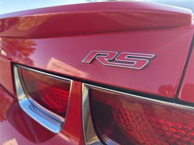 2013 Chevrolet Camaro LT 2dr Coupe w/2LT - Photo 28 - Garden City, ID 83714