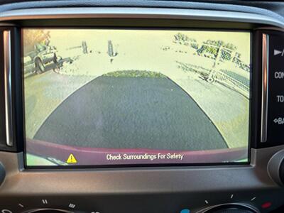 2013 Chevrolet Camaro LT 2dr Coupe w/2LT - Photo 13 - Garden City, ID 83714