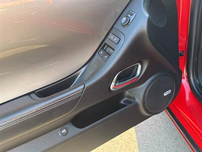 2013 Chevrolet Camaro LT 2dr Coupe w/2LT - Photo 21 - Garden City, ID 83714