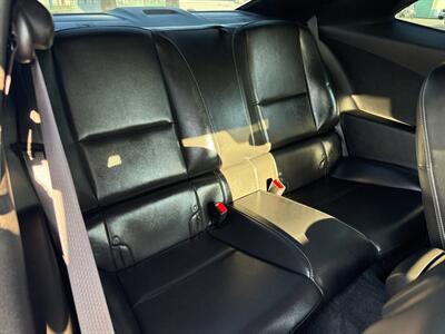 2013 Chevrolet Camaro LT 2dr Coupe w/2LT - Photo 16 - Garden City, ID 83714