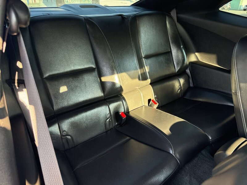 2013 Chevrolet Camaro LT 2dr Coupe w/2LT - Photo 16 - Garden City, ID 83714