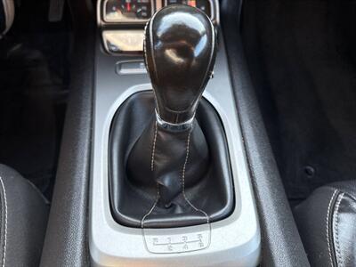 2013 Chevrolet Camaro LT 2dr Coupe w/2LT - Photo 25 - Garden City, ID 83714