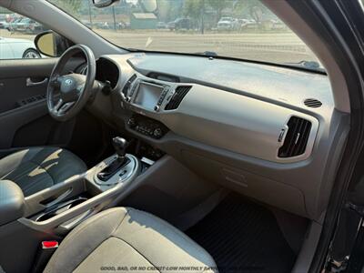 2016 Kia Sportage EX - Photo 21 - Garden City, ID 83714