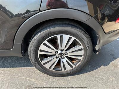 2016 Kia Sportage EX - Photo 23 - Garden City, ID 83714