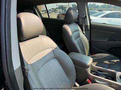 2016 Kia Sportage EX - Photo 20 - Garden City, ID 83714