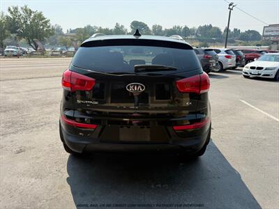 2016 Kia Sportage EX - Photo 6 - Garden City, ID 83714