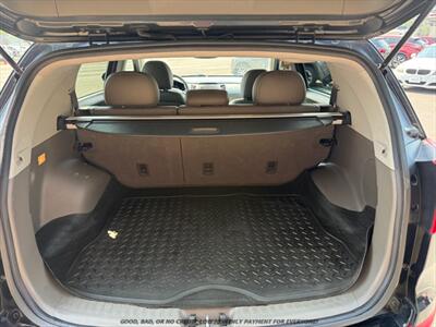 2016 Kia Sportage EX - Photo 9 - Garden City, ID 83714