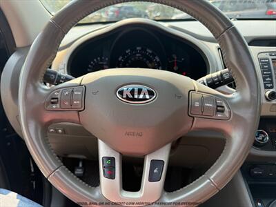 2016 Kia Sportage EX - Photo 26 - Garden City, ID 83714