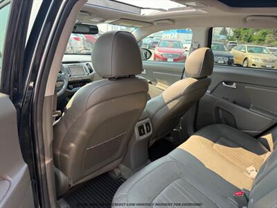 2016 Kia Sportage EX - Photo 16 - Garden City, ID 83714