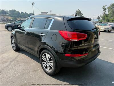 2016 Kia Sportage EX - Photo 5 - Garden City, ID 83714