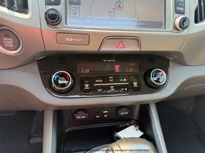 2016 Kia Sportage EX - Photo 28 - Garden City, ID 83714