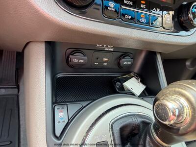 2016 Kia Sportage EX - Photo 29 - Garden City, ID 83714
