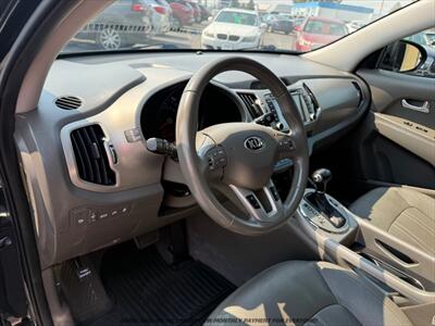 2016 Kia Sportage EX - Photo 11 - Garden City, ID 83714