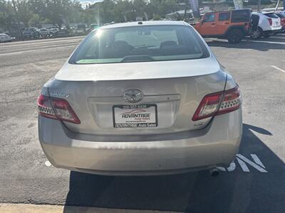 2010 Toyota Camry LE 4dr Sedan 6A - Photo 6 - Garden City, ID 83714