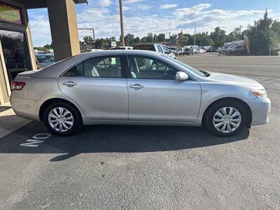 2010 Toyota Camry LE 4dr Sedan 6A - Photo 8 - Garden City, ID 83714