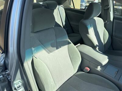 2010 Toyota Camry LE 4dr Sedan 6A - Photo 18 - Garden City, ID 83714