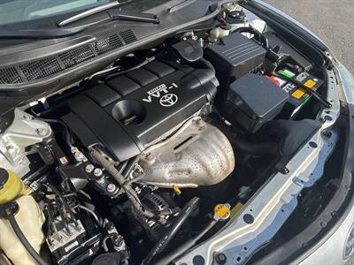 2010 Toyota Camry LE 4dr Sedan 6A - Photo 20 - Garden City, ID 83714