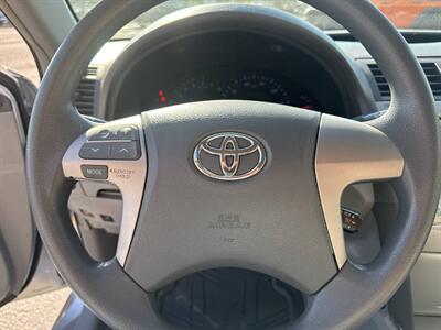 2010 Toyota Camry LE 4dr Sedan 6A - Photo 24 - Garden City, ID 83714