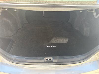 2010 Toyota Camry LE 4dr Sedan 6A - Photo 15 - Garden City, ID 83714