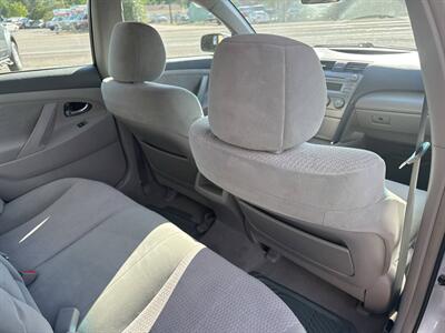 2010 Toyota Camry LE 4dr Sedan 6A - Photo 17 - Garden City, ID 83714