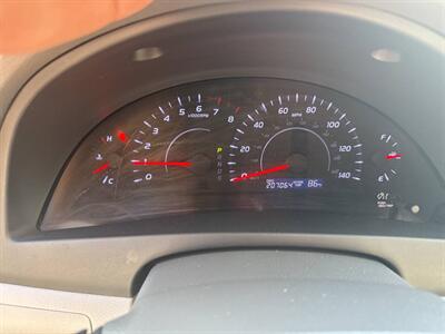 2010 Toyota Camry LE 4dr Sedan 6A - Photo 12 - Garden City, ID 83714