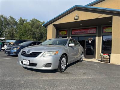 2010 Toyota Camry LE 4dr Sedan 6A - Photo 3 - Garden City, ID 83714