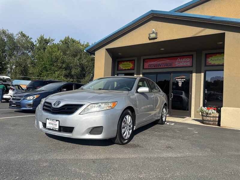 2010 Toyota Camry LE 4dr Sedan 6A - Photo 3 - Garden City, ID 83714
