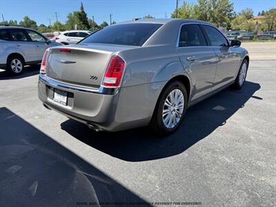 2014 Chrysler 300 Series - Photo 7 - Garden City, ID 83714