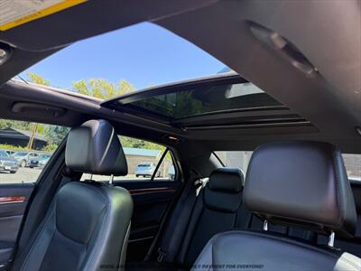 2014 Chrysler 300 Series - Photo 14 - Garden City, ID 83714