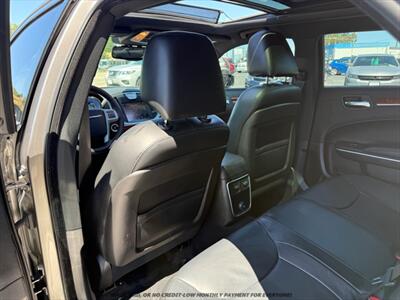 2014 Chrysler 300 Series - Photo 15 - Garden City, ID 83714