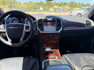 2014 Chrysler 300 Series - Photo 9 - Garden City, ID 83714