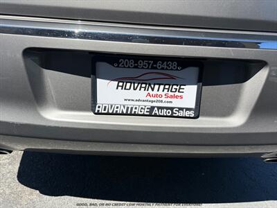 2014 Chrysler 300 Series - Photo 34 - Garden City, ID 83714