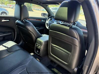 2014 Chrysler 300 Series - Photo 19 - Garden City, ID 83714