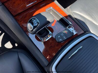 2014 Chrysler 300 Series - Photo 30 - Garden City, ID 83714