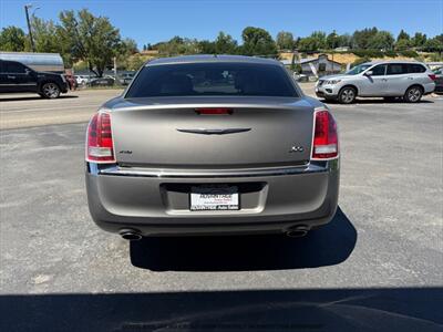 2014 Chrysler 300 Series - Photo 6 - Garden City, ID 83714