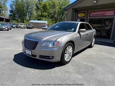 2014 Chrysler 300 Series - Photo 3 - Garden City, ID 83714