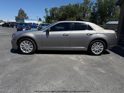 2014 Chrysler 300 Series - Photo 4 - Garden City, ID 83714