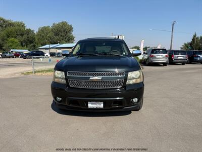 2010 Chevrolet Tahoe LTZ - Photo 2 - Garden City, ID 83714