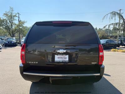2010 Chevrolet Tahoe LTZ - Photo 6 - Garden City, ID 83714