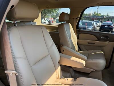 2010 Chevrolet Tahoe LTZ - Photo 20 - Garden City, ID 83714