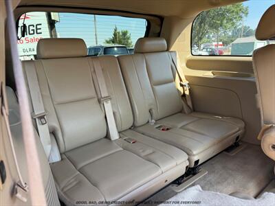 2010 Chevrolet Tahoe LTZ - Photo 28 - Garden City, ID 83714